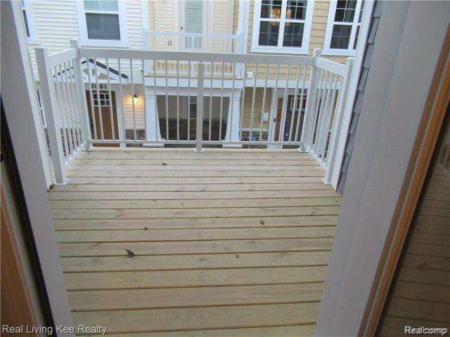2685 Harvard Road Berkley, MI 48072 - Photo 4 of 22
