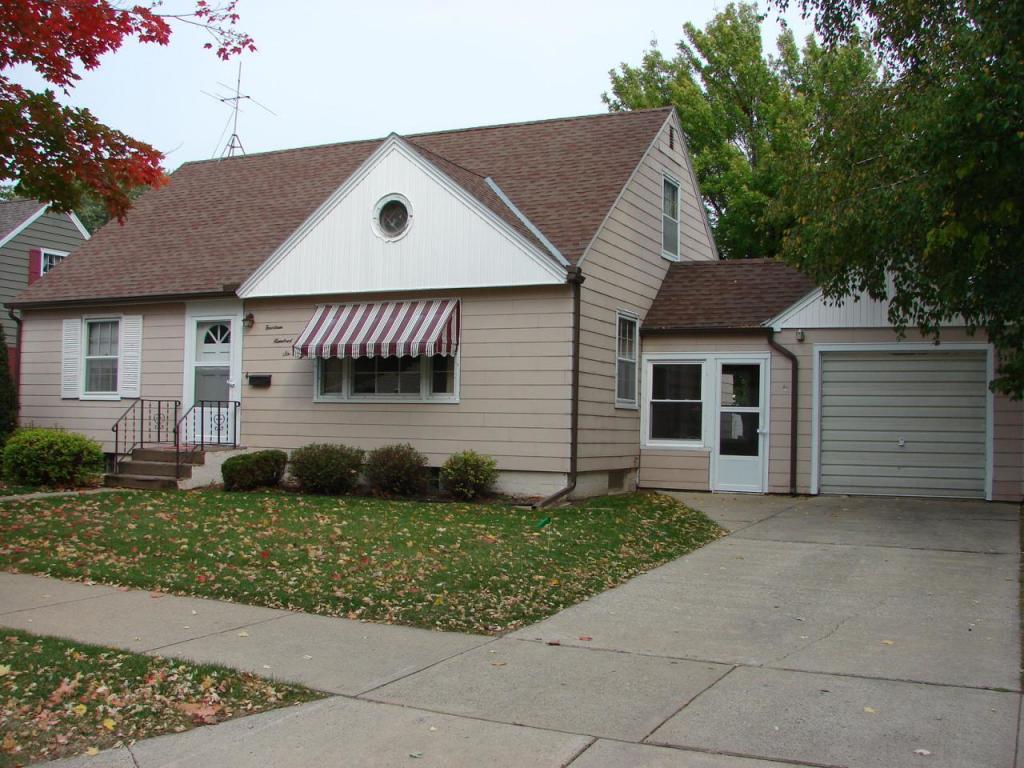 1406 3rd Avenue Southwest Austin, MN 55912 - Photo 1 of 1 Gallery Image 1