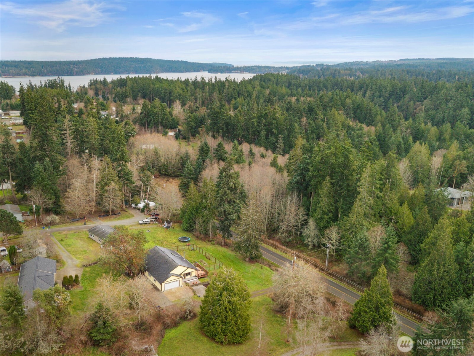 783 Prospect Avenue Port Townsend, WA 98368 - Photo 35 of 40