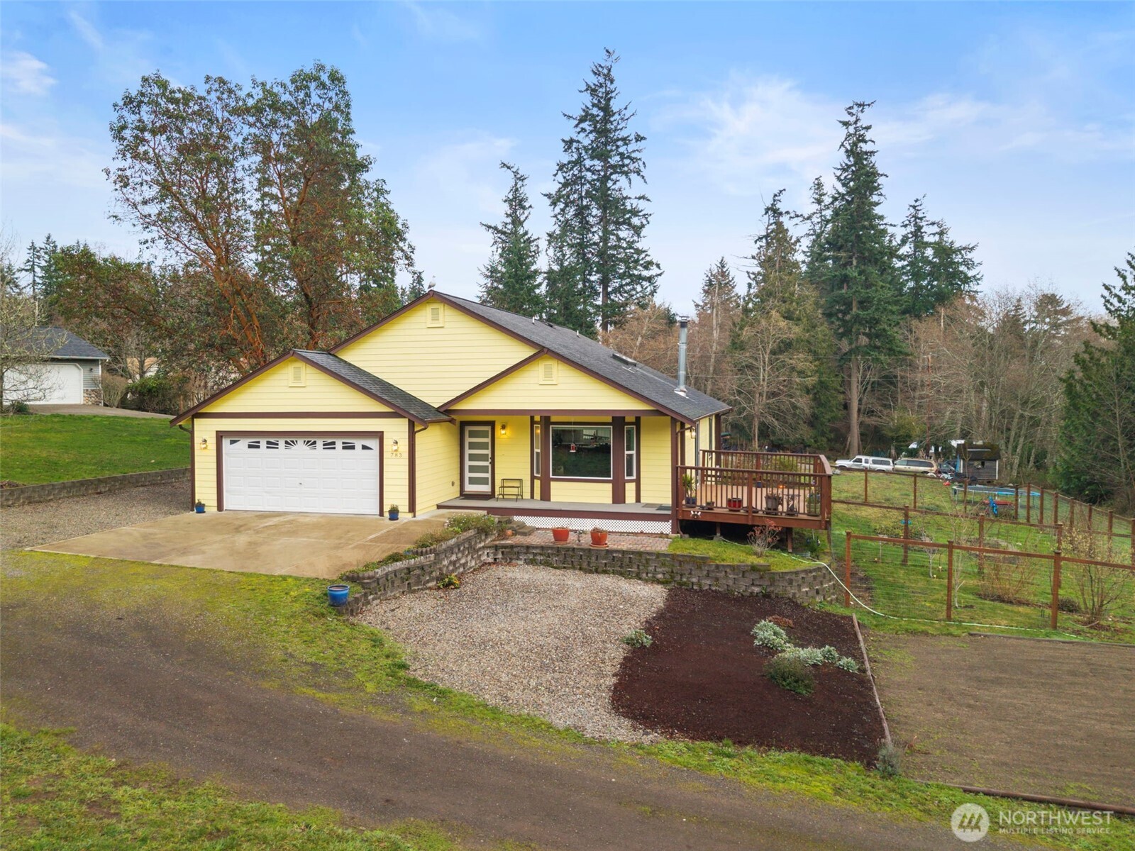 783 Prospect Avenue Port Townsend, WA 98368 - Photo 38 of 40