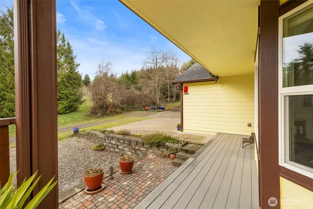 $560,000 | 783 Prospect Avenue, Port Townsend, WA 98368