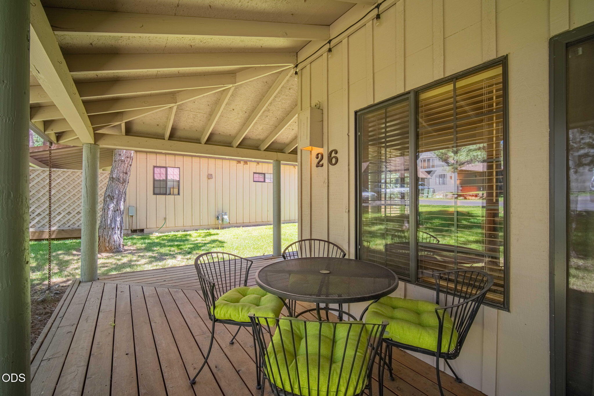 57499 Circle 4 Cabin Road, Unit 26 Sunriver, OR 97707 - Photo 39 of 44