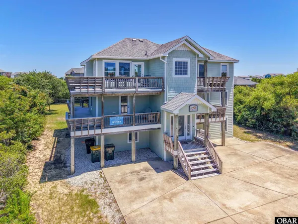 $949,000 | 835 Corolla Drive, Corolla, NC 27927