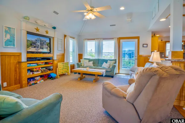 $949,000 | 835 Corolla Drive, Corolla, NC 27927