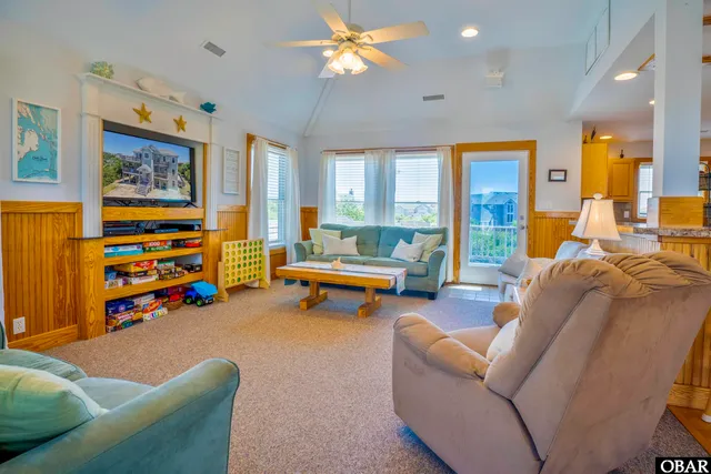 $949,000 | 835 Corolla Drive, Corolla, NC 27927