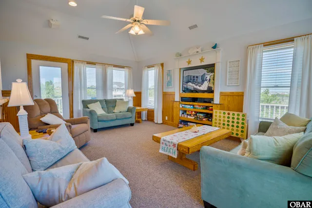 $949,000 | 835 Corolla Drive, Corolla, NC 27927