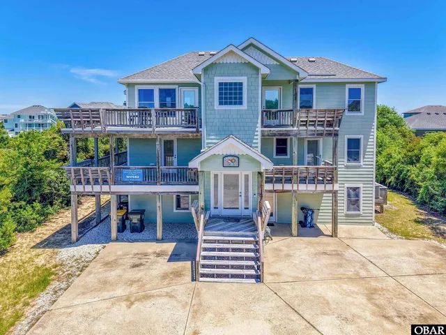 $949,000 | 835 Corolla Drive, Corolla, NC 27927