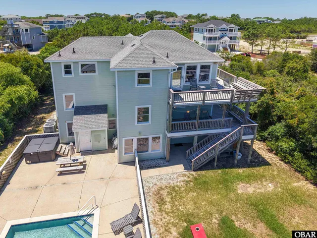 $949,000 | 835 Corolla Drive, Corolla, NC 27927