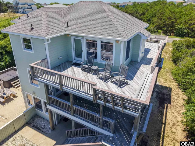 $949,000 | 835 Corolla Drive, Corolla, NC 27927