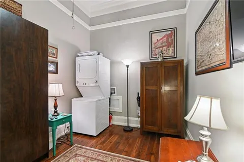 $359,000 | 835 St Louis Street, Unit A, New Orleans, LA 70112