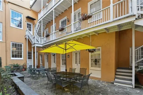 $359,000 | 835 St Louis Street, Unit A, New Orleans, LA 70112