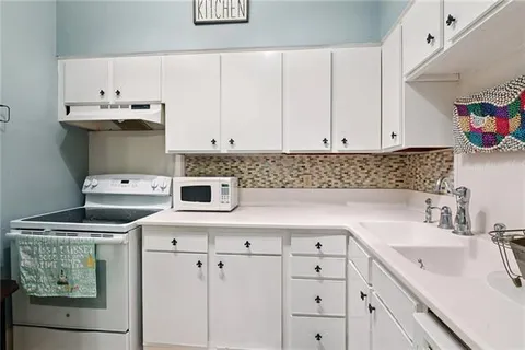 $359,000 | 835 St Louis Street, Unit A, New Orleans, LA 70112