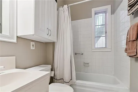 $359,000 | 835 St Louis Street, Unit A, New Orleans, LA 70112