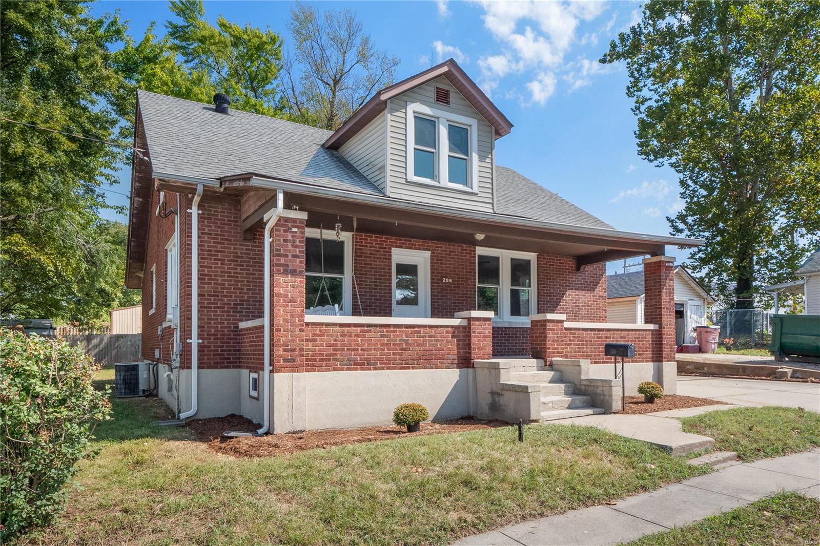 206 North Library Street Waterloo, IL 62298 - Photo 37 of 37
