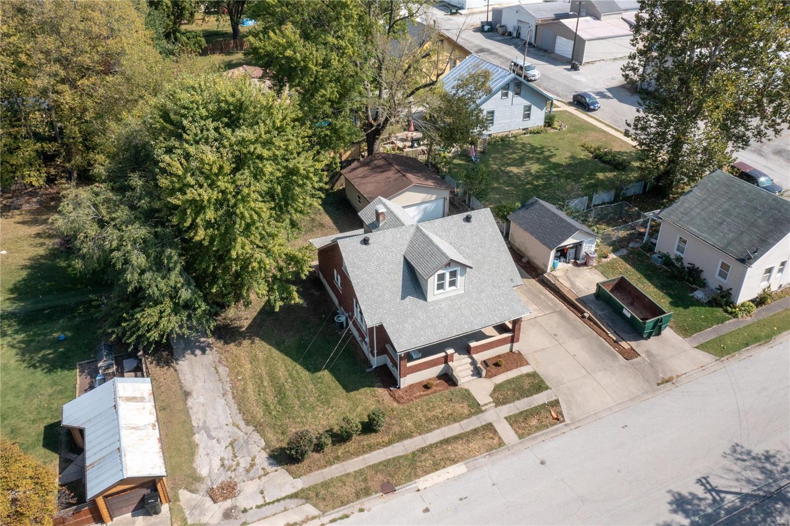 206 North Library Street Waterloo, IL 62298 - Photo 4 of 37