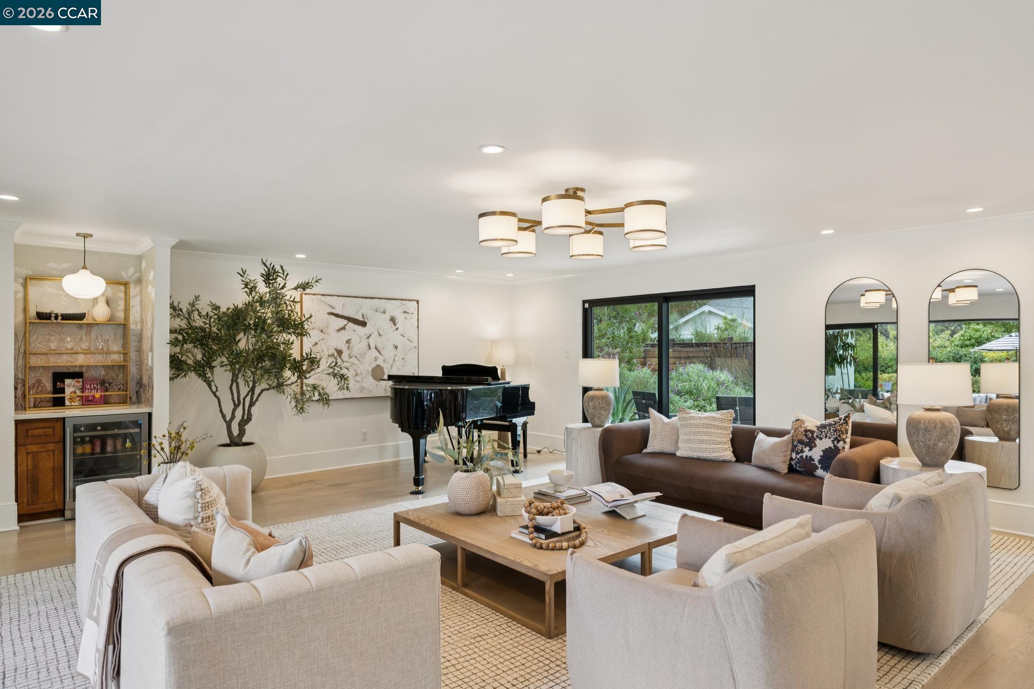 3646 Happy Valley Road Lafayette, CA 94549 - Photo 5 of 52 Gallery Image 5
