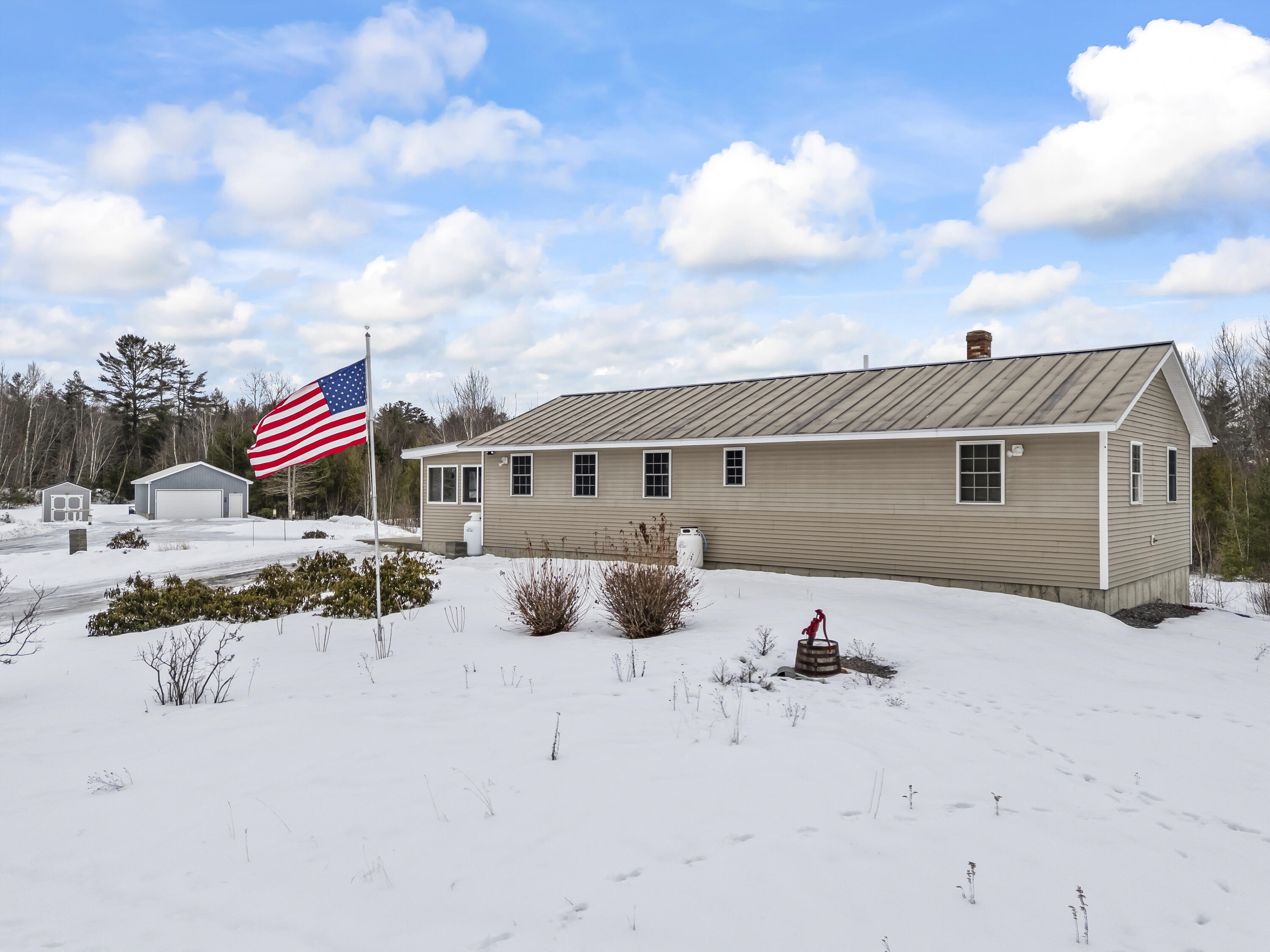 25 Old Bingham Road Solon, ME 04979 - Photo 9 of 76