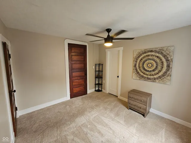 $1,850 | 814 East Raymond Street, Indianapolis, IN 46203