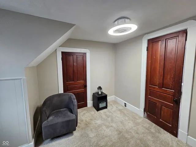 $1,850 | 814 East Raymond Street, Indianapolis, IN 46203