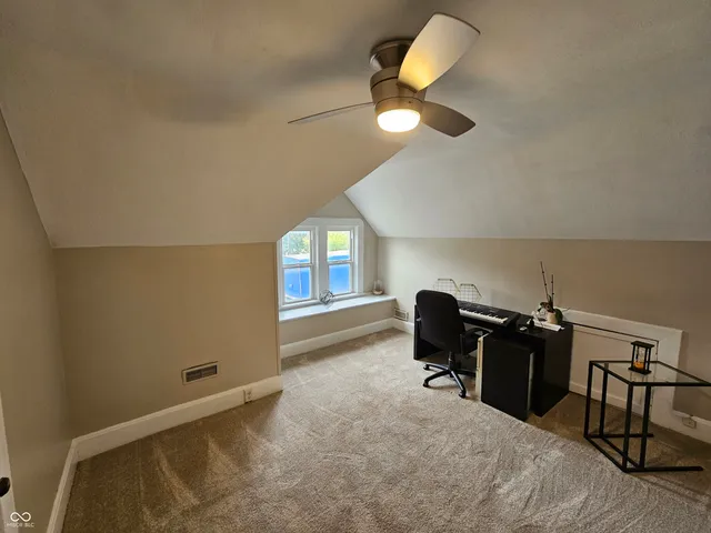 $1,850 | 814 East Raymond Street, Indianapolis, IN 46203