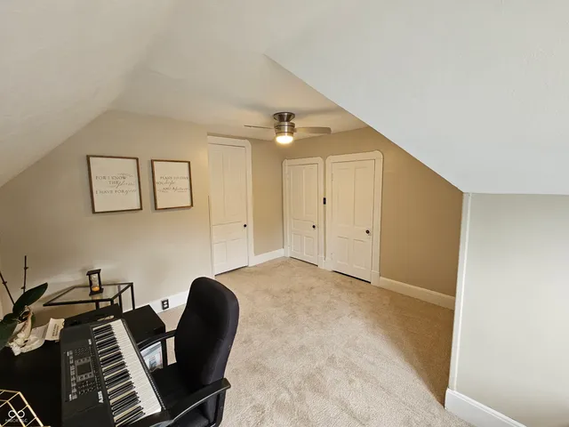 $1,850 | 814 East Raymond Street, Indianapolis, IN 46203