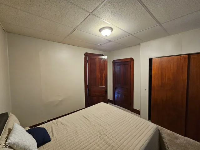 $1,850 | 814 East Raymond Street, Indianapolis, IN 46203