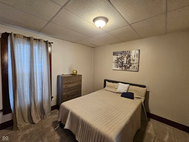 $1,850 | 814 East Raymond Street, Indianapolis, IN 46203