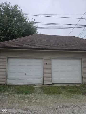 $1,850 | 814 East Raymond Street, Indianapolis, IN 46203