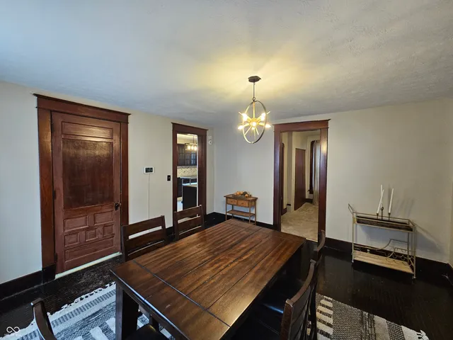 $1,850 | 814 East Raymond Street, Indianapolis, IN 46203