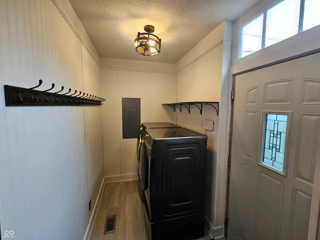 $1,850 | 814 East Raymond Street, Indianapolis, IN 46203