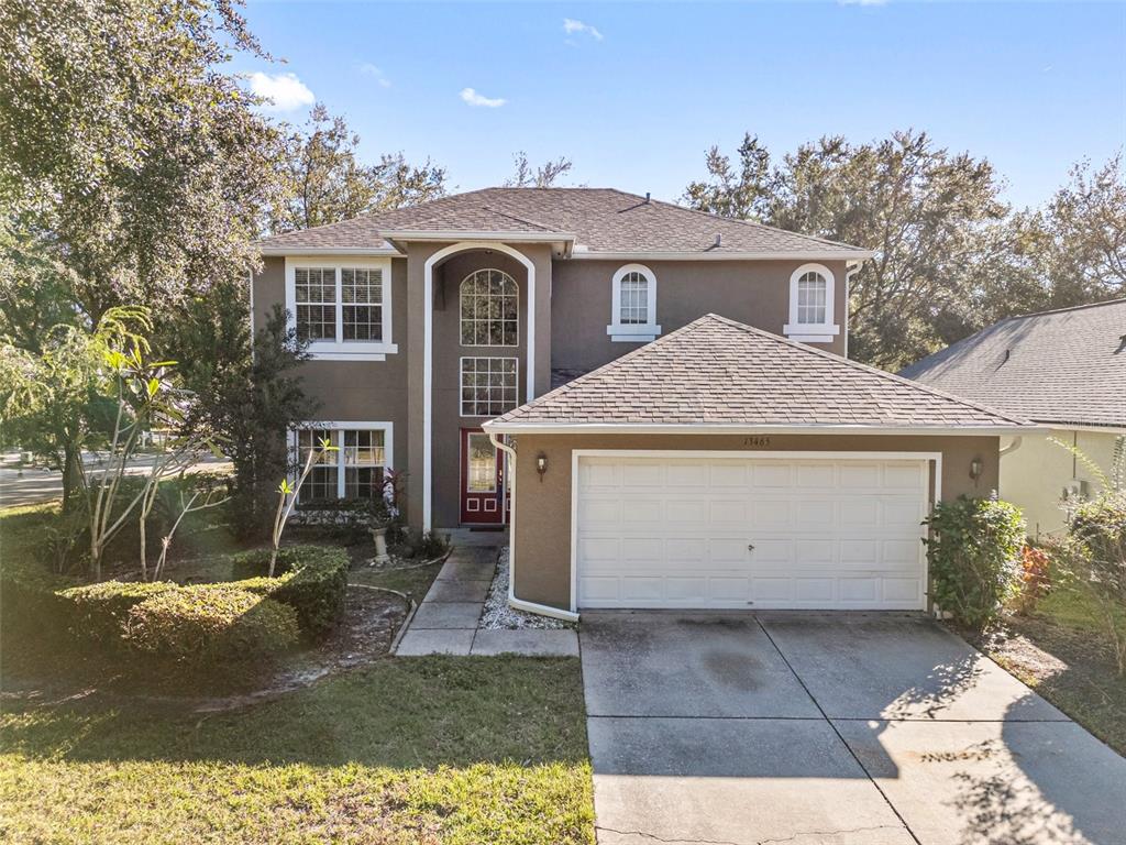 13465 Staghorn Road Tampa, FL 33626 - Photo 1 of 1