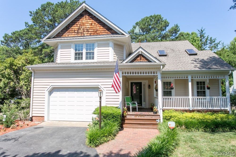 2704 Rams Court North Chesterfield, VA 23236 - Photo 1 of 36 Gallery Image 1