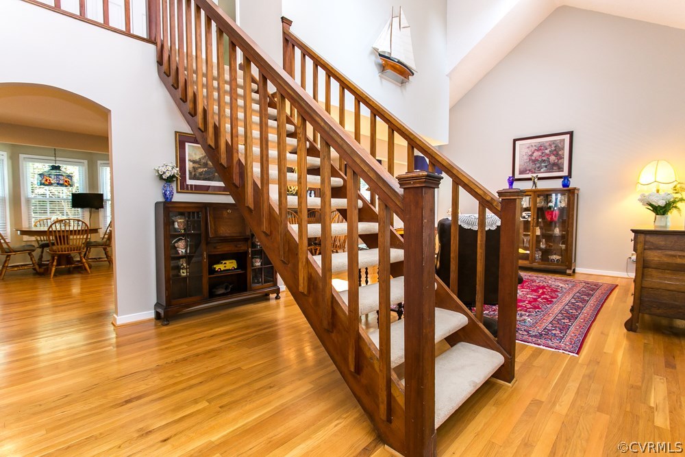 2704 Rams Court North Chesterfield, VA 23236 - Photo 2 of 36 Gallery Image 2