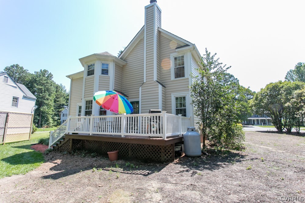 2704 Rams Court North Chesterfield, VA 23236 - Photo 30 of 36 Gallery Image 30
