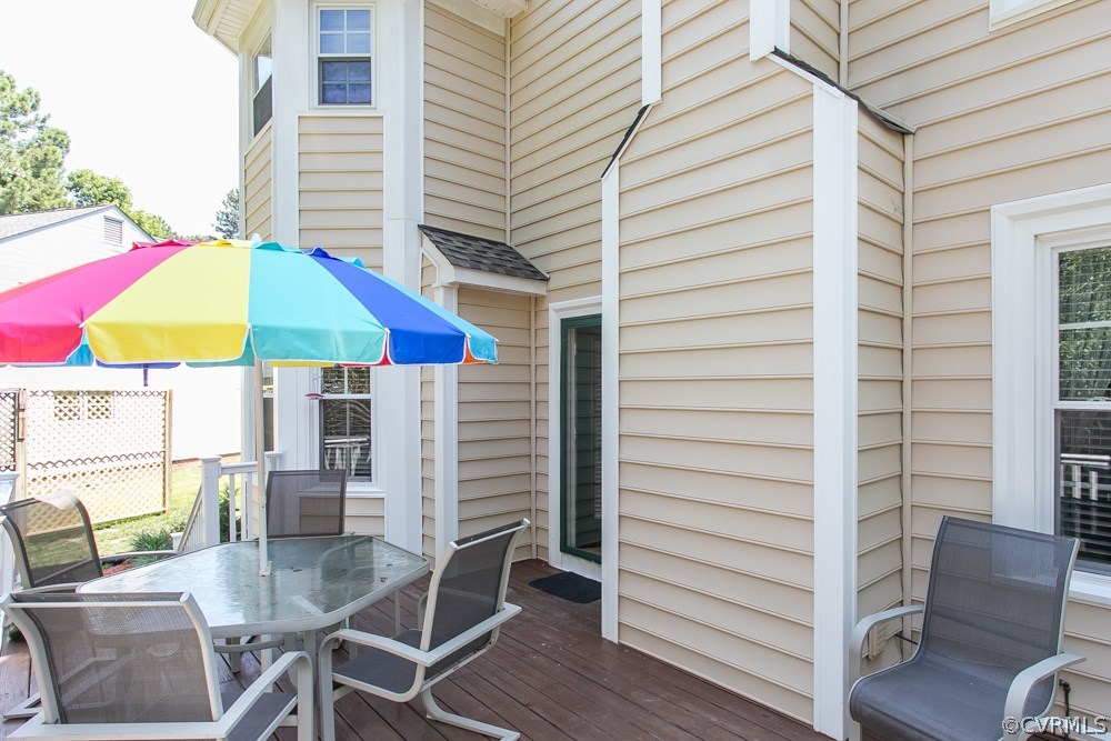 2704 Rams Court North Chesterfield, VA 23236 - Photo 32 of 36 Gallery Image 32