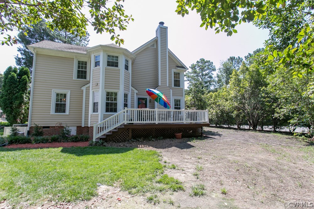 2704 Rams Court North Chesterfield, VA 23236 - Photo 35 of 36 Gallery Image 35