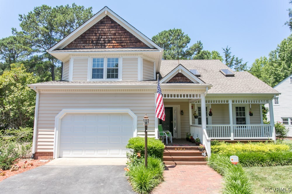 2704 Rams Court North Chesterfield, VA 23236 - Photo 36 of 36 Gallery Image 36