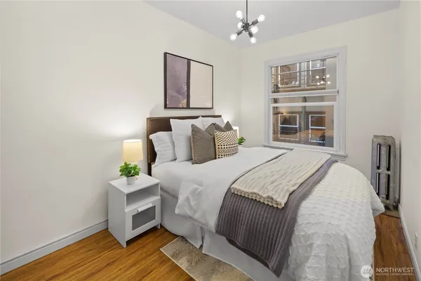 $265,000 | 1726 15th Avenue, Unit 14, Seattle, WA 98122