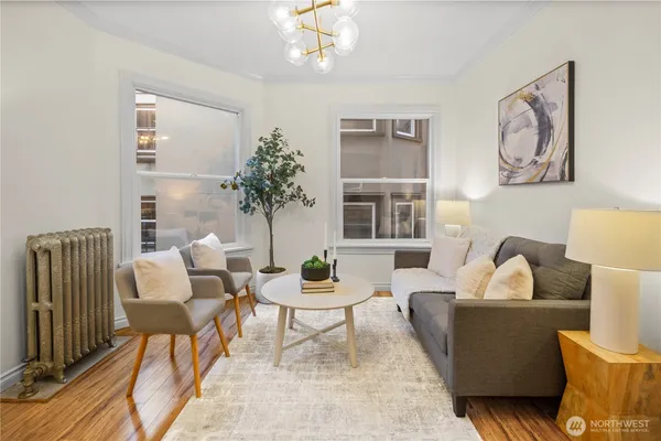 $265,000 | 1726 15th Avenue, Unit 14, Seattle, WA 98122