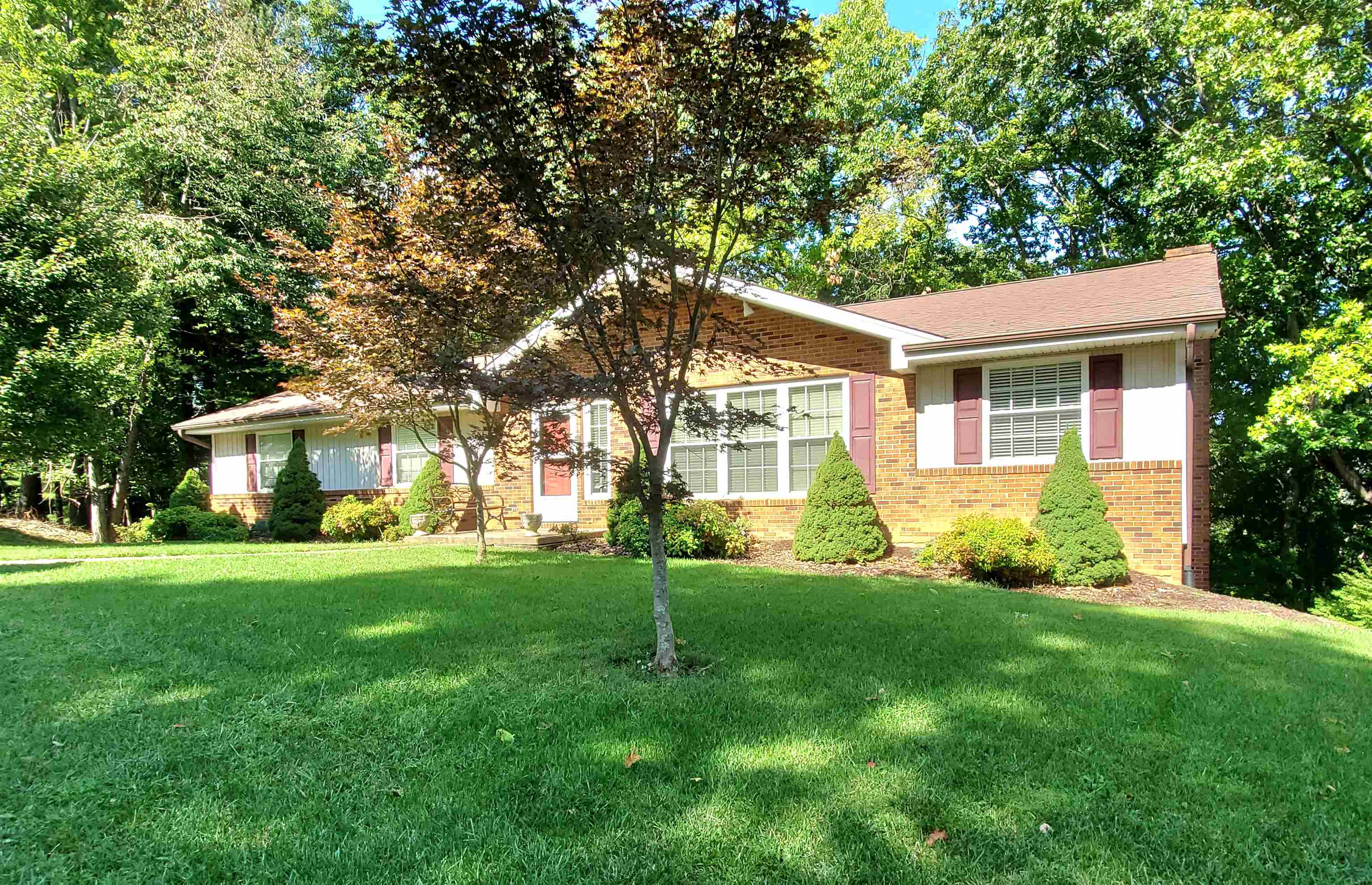 1221 Pinehurst Road Staunton, VA 24401 - Photo 1 of 39 Gallery Image 1