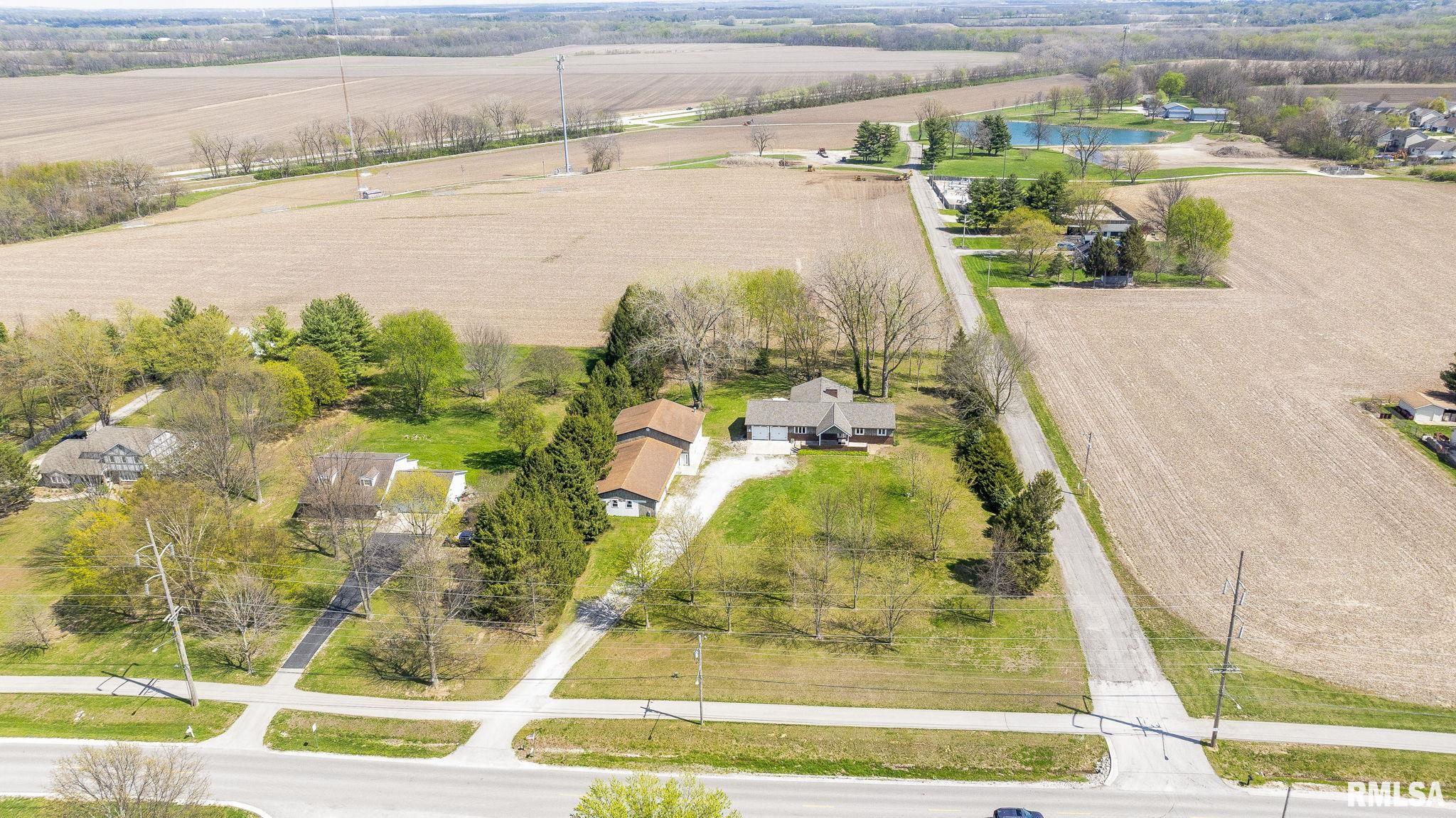 2784 Hilltop Road Springfield, IL 62712 - Photo 56 of 67