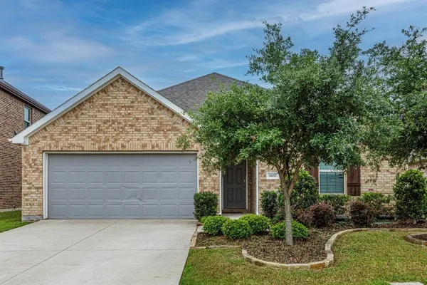 $290,000 | 5057 Cathy Drive, Forney, TX 75126