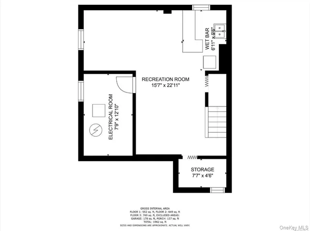 a picture of a wall with a white wall and a white wall