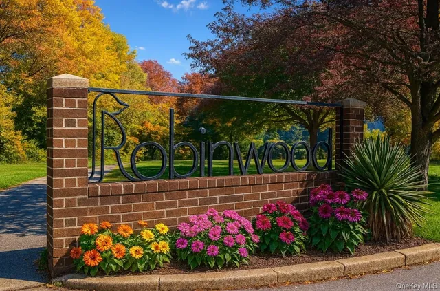 a view of a house with yard and front view of a house