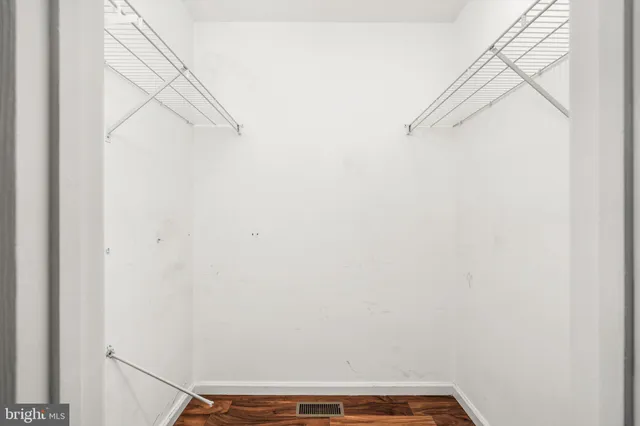 a view of small space