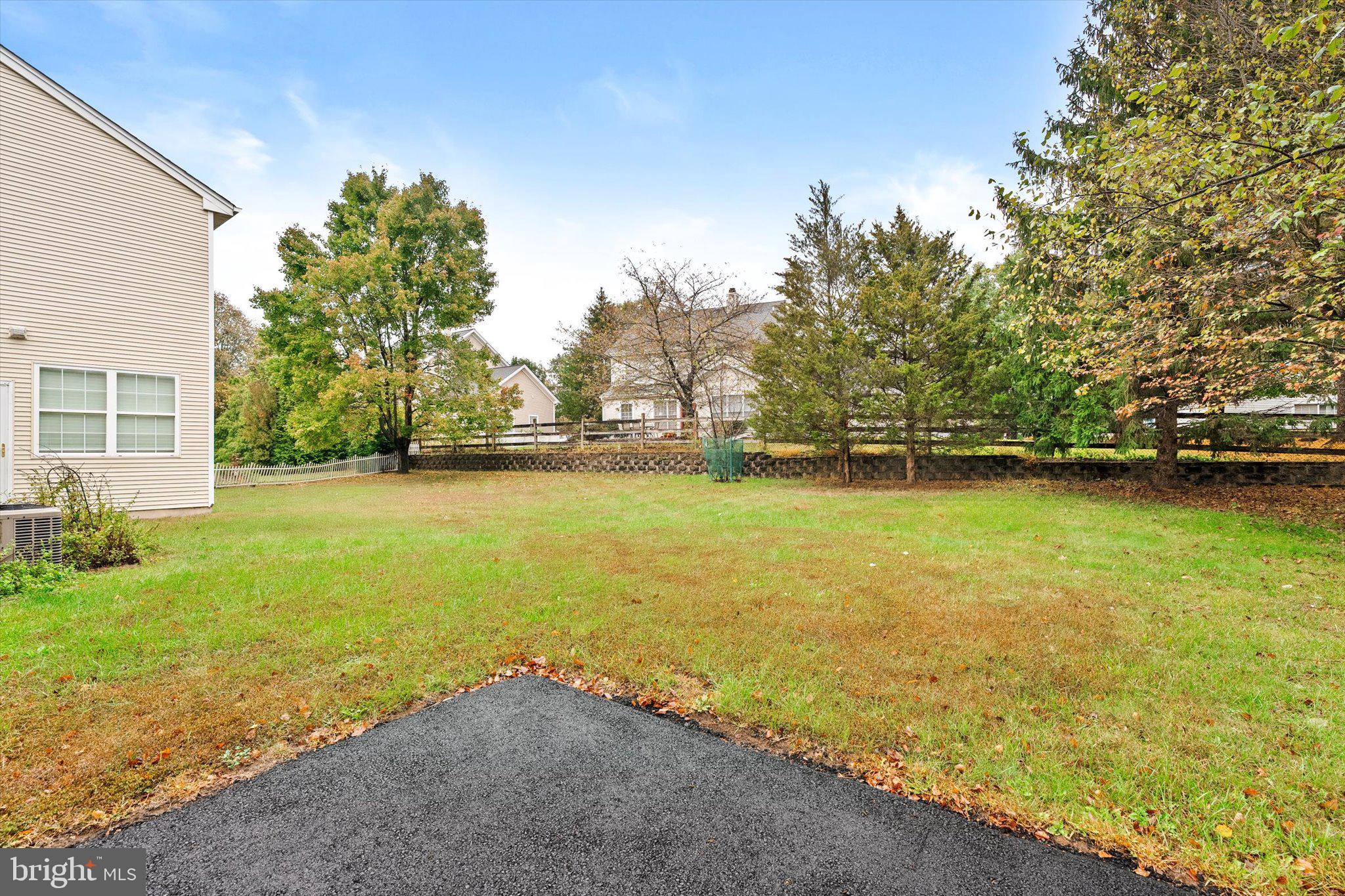 410 Denow Road Pennington, NJ 08534 - Photo 27 of 29 a view of an ocean with mountain