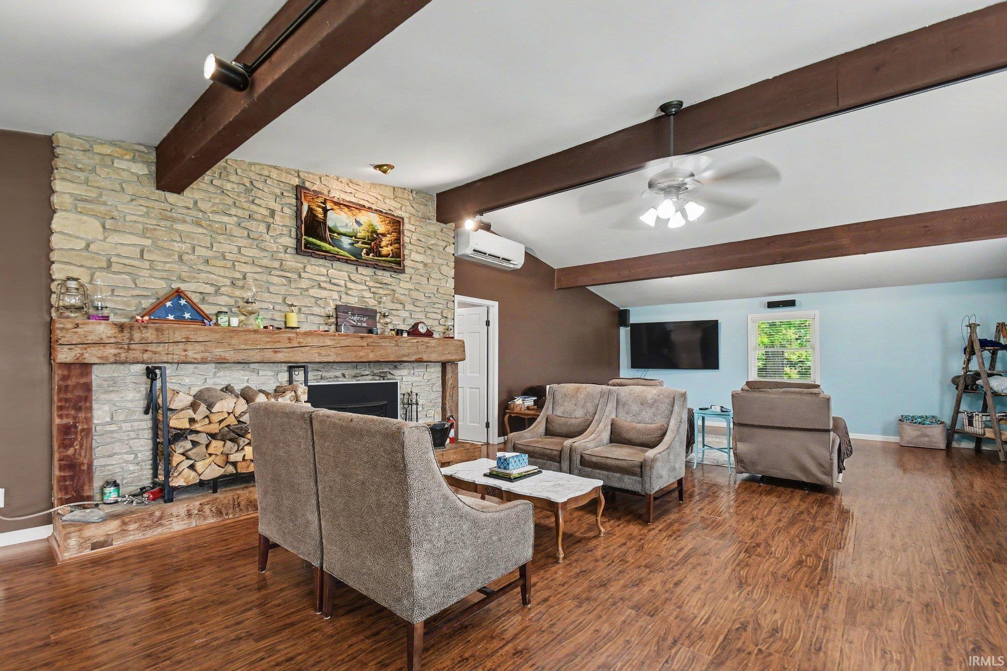 17220 Shively Road Bremen, IN 46506 - Photo 4 of 42