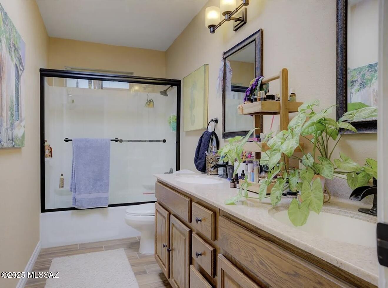 4401 North Sanders Road Tucson, AZ 85743 - Photo 17 of 32 Gallery Image 17