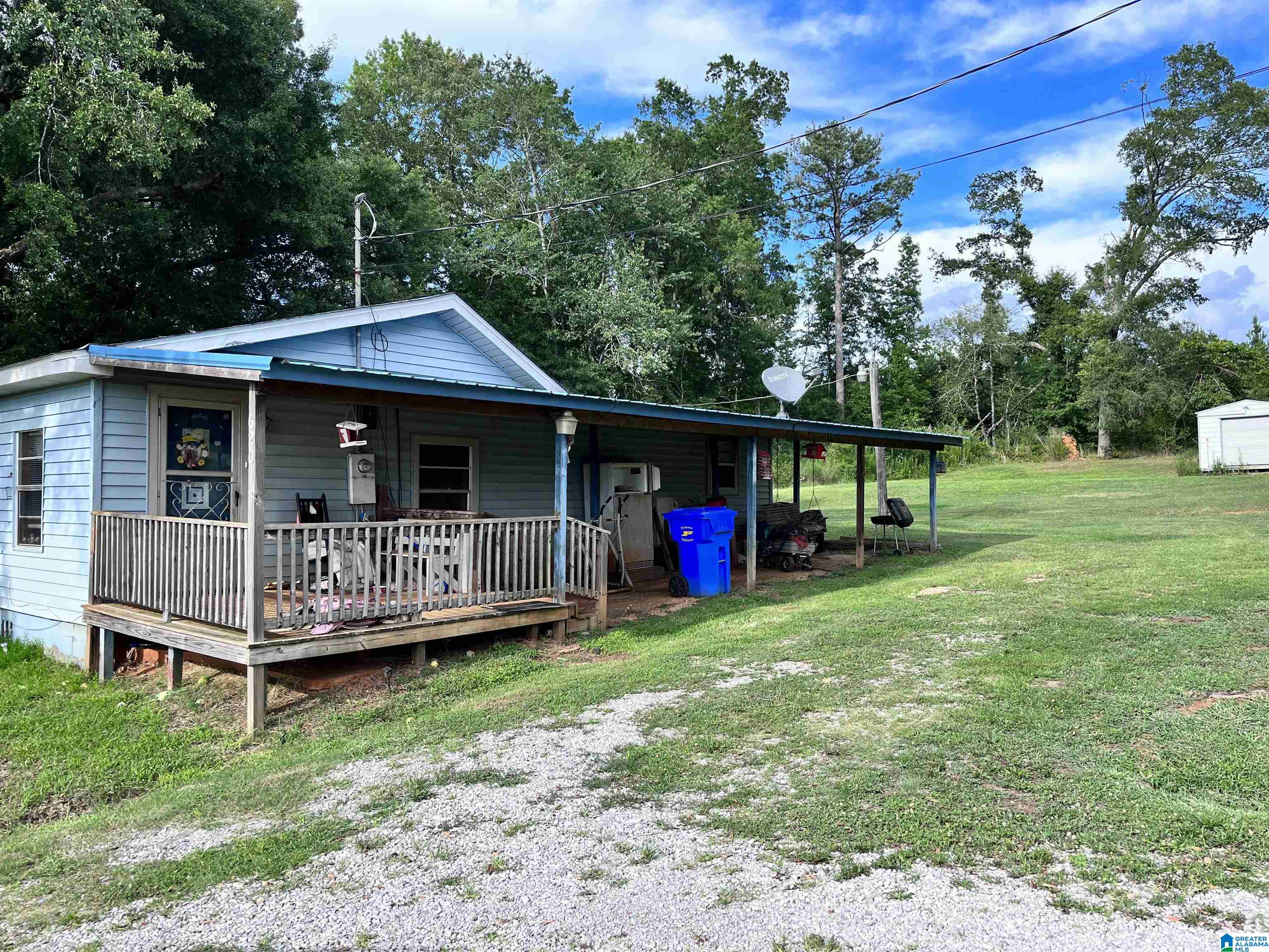 620 The Wagon Road Piedmont, AL 36272 - Photo 2 of 9