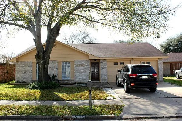 $1,750 | 16315 Thistleglen Drive, Houston, TX 77095